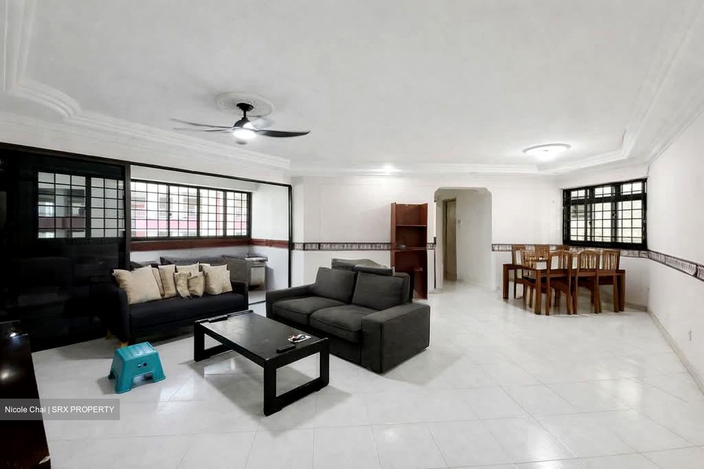 Blk 682A Jurong West Central 1 (Jurong West), HDB 5 Rooms #586772881